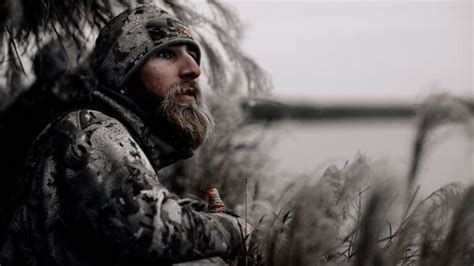 Gear Tips for Cold Weather Deer Hunting