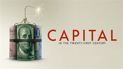 Capital in the 21st Century - DocPlay