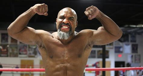 Shannon Briggs suspended for 6 months – World Boxing Association