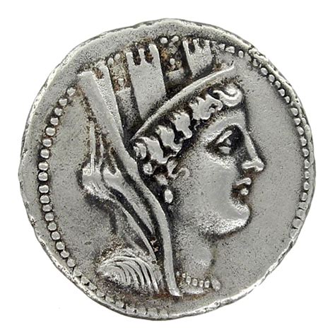 Sidon, Phoenicia Tetradrachm - Coin Replicas