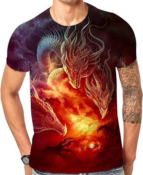 Best Dungeons & Dragons T-Shirts (Updated 2022)