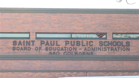 St. Paul Public Schools To Continue In-Person Learning - CBS Minnesota