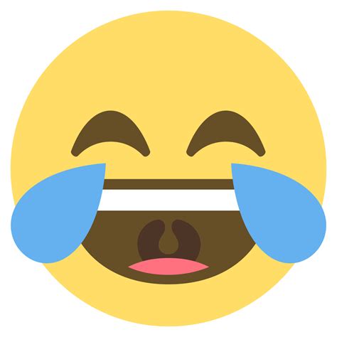 Face with Tears of Joy emoji - Wikipedia