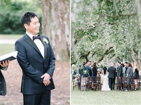 Thomas + Calla’s Boone Hall Plantation Wedding » Aaron & Jillian ...