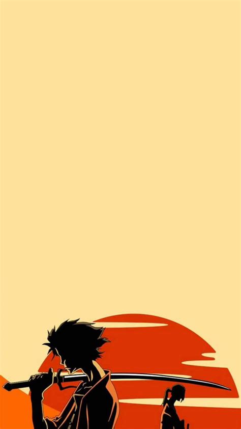 Samurai Champloo Wallpaper Hd