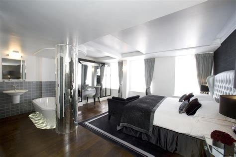 15 Best Hotels in Soho, London