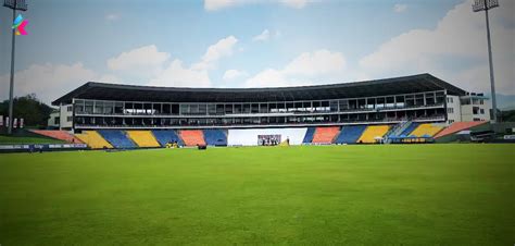 Pallekele International Cricket Stadium Pitch Report, Weather and T20 ...