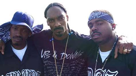 Snoop Dogg Kicked Out Of The Hood By LBC Crips | Hollywood Street King LLC.