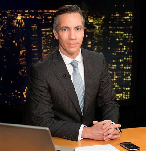 Jim Sciutto, CNN Correspondent Age 48 On Wife, Kids & Being Wise Parents