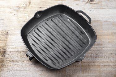 How to Clean Cast Aluminum Cookware | Hunker