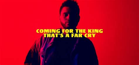 The weeknd starboy album lyrics - titanlaneta