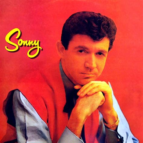 Sonny Album by Sonny James | Lyreka