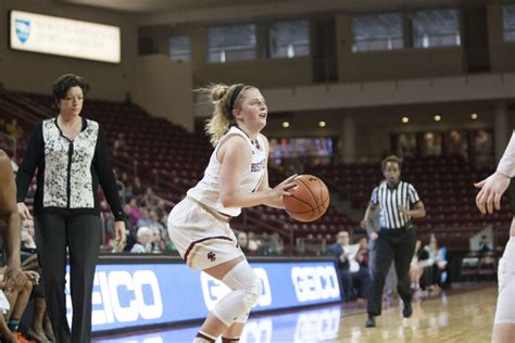 Previewing 2017-18 BC Women's Basketball: Georgia Tech