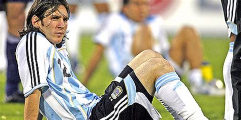 Sí, Messi campeón con Argentina: la quinta fue la vencida – Con La Gente Noticias