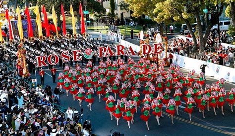 Ultimate Guide to the Rose Parade 2024 | by alacarte tours | Medium