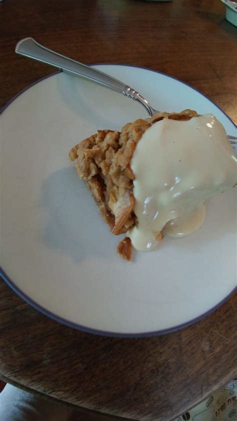 Gluten Free Apple Crisp - Homeschool WaysHomeschool Ways