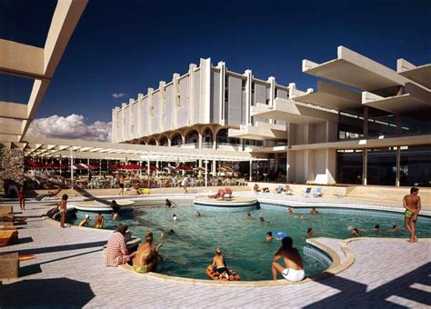 Hidden Architecture » OBSCURED BY CLOUDS: Hotel Palace, Haludovo - Hidden Architecture