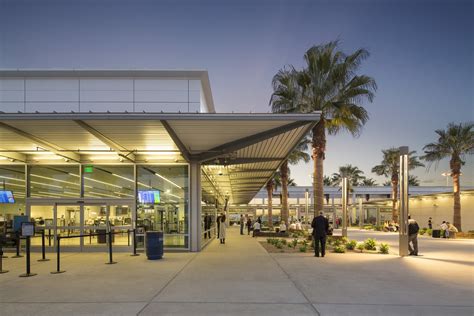 Long Beach Airport Modernization - HOK