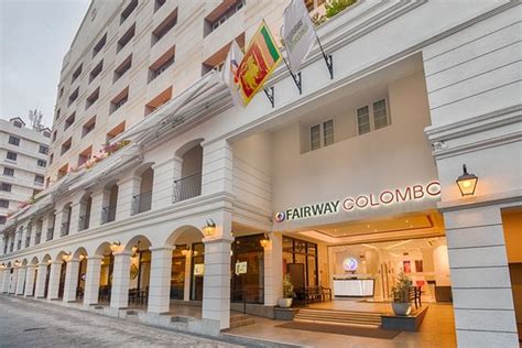 FAIRWAY COLOMBO - Updated 2024 Prices & Hotel Reviews (Sri Lanka)