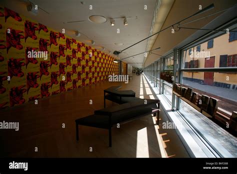 Modern Art Museum, Stockholm, Sweden Stock Photo - Alamy