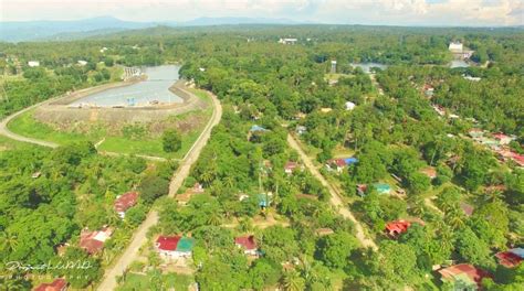 PHOTOS: Maria Cristina Falls and Agus VI Hydroelectric Plant Aerial View