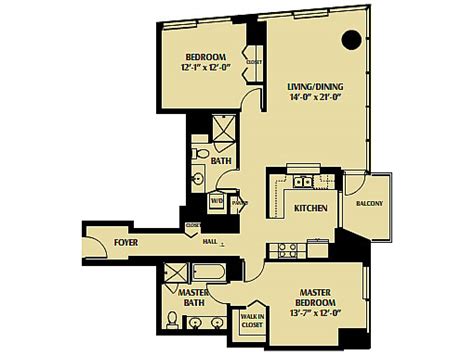 Anne Frank's Annex Floor Plan - floorplans.click