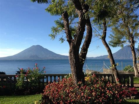 Hotel La Riviera de Atitlan Pool: Pictures & Reviews - Tripadvisor