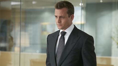 specter, Gabriel Macht, Harvey Specter, harvey, 4K, Suits HD Wallpaper