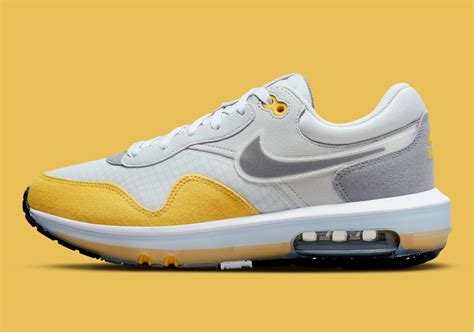 Nike Air Max Motif 'Photon Dust' DH4801-001 incredible discounts