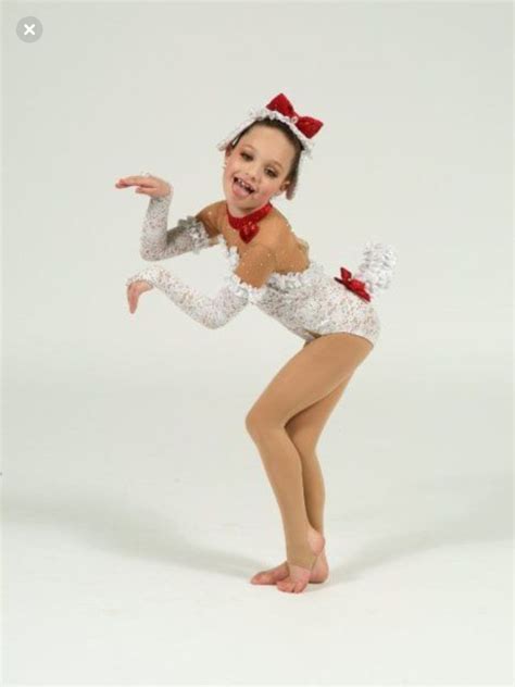 Pin on maddie ziegler