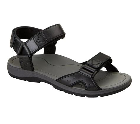 Walk-in Style With These 10 Best Men Sandals – Do Fashion