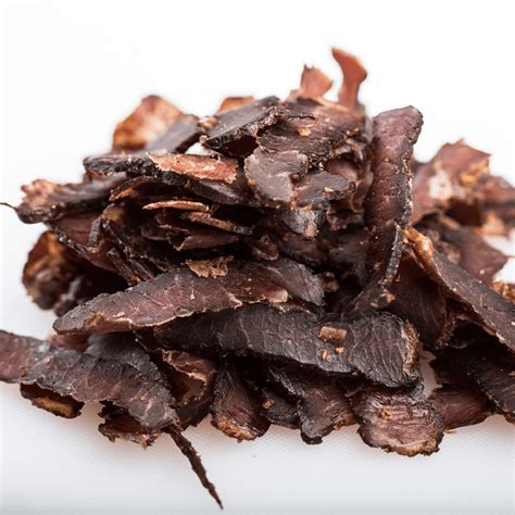 South African ShopSnack Pack Assorted Biltong - South African Shop