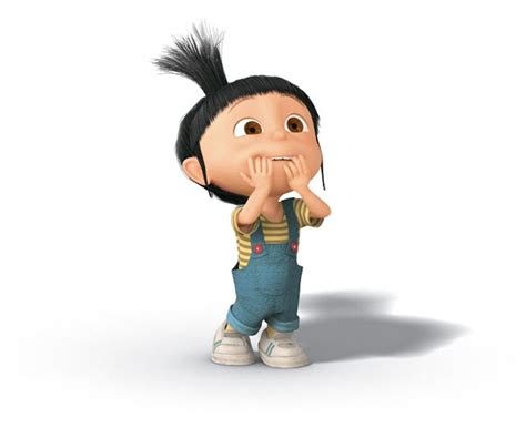 Agnes Despicable Me 2 (2) | Cute cartoon pictures, Despicable me, Minions funny