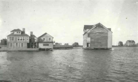 History | Nantucket Preservation Trust