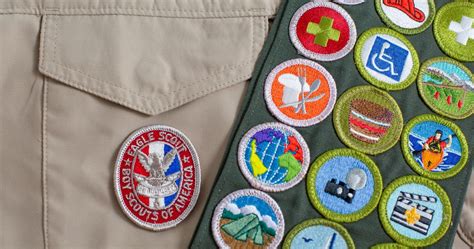 Boy Scouts Introduce New Diversity Badge | Moms.com