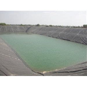 HDPE Pond Liner at Best Price from Manufacturers, Suppliers & Traders