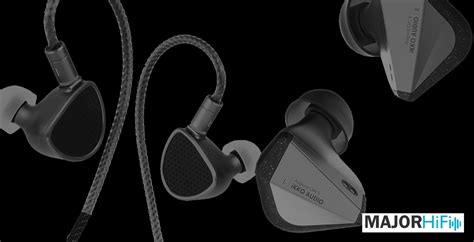 Best IEMs Under $500 in 2022 - Major HiFi