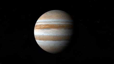 Jupiter and Saturn will align in shortest distance for first time in ...