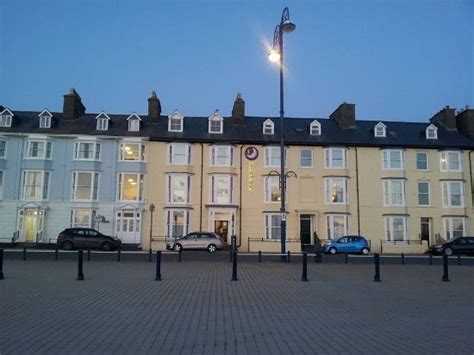 Premier Inn Aberystwyth - UPDATED 2018 Hotel Reviews & Price Comparison (Wales) - TripAdvisor