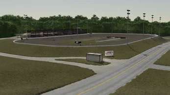 FS22 Taheton County v1.0 - FS 22 Maps Mod Download