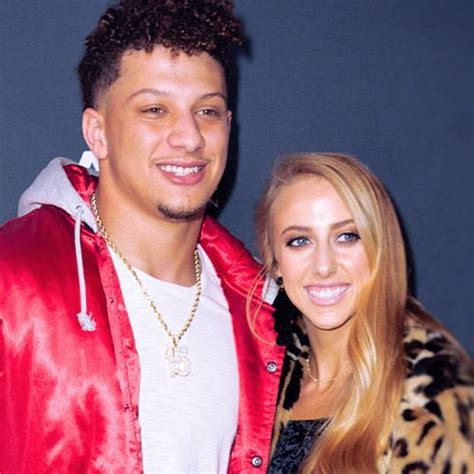 Patrick Mahomes' Engagement Ring For Brittany Matthews: Pic, 54% OFF