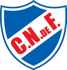 Club Nacional de Football Logo PNG Vector (AI) Free Download