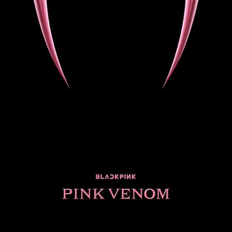 Pink Venom by BLACKPINK on Beatsource