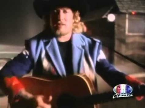 John Anderson - Straight Tequila Night (Music Video) - YouTube