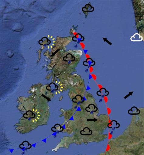 Weather Uk