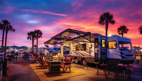 Camping World Myrtle Beach: Everything You Need To Know - FamilyDrifts