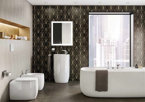 Beyond - modern and innovative bathroom designs | Roca Life