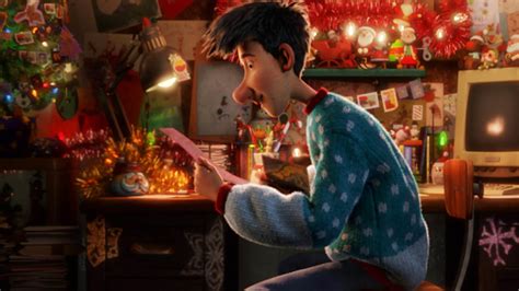 Arthur Christmas