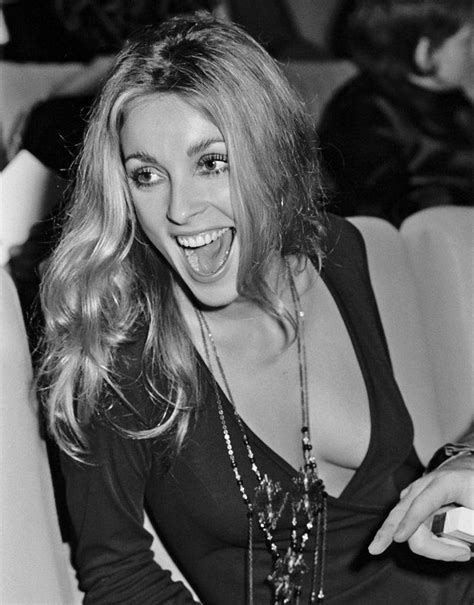 Sharon Tate, 1968 : OldSchoolCelebs | Sharon tate, Hollywood icons, Women