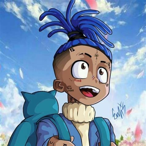 Pin de Murda Molly en anime/mangá/art | Fondo de pantalla de supreme ...